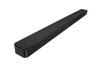 LG SL6Y Soundbar luidspreker 3.1 kanalen 420 W zwart - soundbar (3.1 kanalen, 420 W, DTS Digital Surround, Dolby Digital, 120 W, 220 W, scheiden) - thumbnail