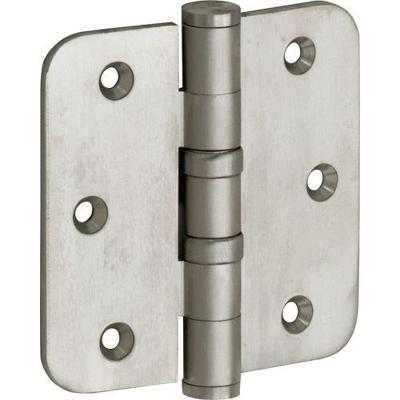 Kogell.scharn. RoH 76x76mm MMNON vlak Kogell.scharn. RoH 76x76mm MMNON vlak