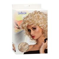 Boland Pruik sandy blond - thumbnail