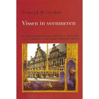 Vissen in veenmeren (Paperback) - thumbnail