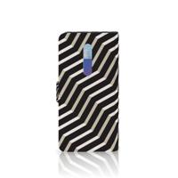 Xiaomi Redmi K20 Pro | Book Case | Illusion | Portemonnee hoesje - thumbnail