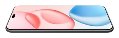 HONOR 400 Pro entsperrtes 5G-Smartphone, 200 MP AI-Superzoom-Kamera, 6,7 Zoll, 12 GB + 512 GB, 5000 nits ultrahelles Display, IP69 wasserdicht, Dual-SIM, Android 15, Mitternachtsschwarz