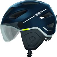 Abus Dc1002a helm pedelec 2.0 ace blauww l - thumbnail