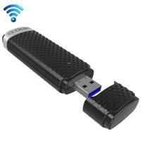 EDUP EP-AC1617 1200Mbps High Speed USB 3.0 WiFi Adapter Receiver Ethernet Adapter - thumbnail