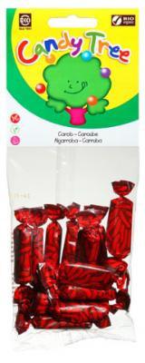 Chocoladetoffees bio