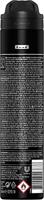 Rexona Deo Spray Men 200ml B&W Invisible - thumbnail