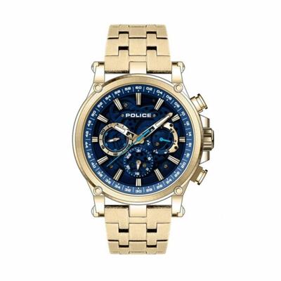 Police PEWJK2110801 Heren horloge