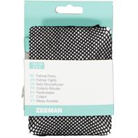 Panty - Zwart - thumbnail