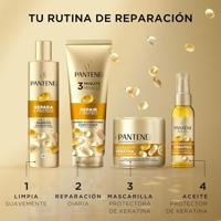 Herstellend Haar Masker Pantene 300 ml - thumbnail