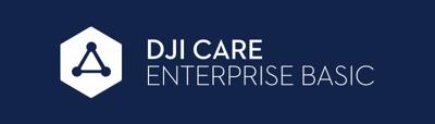 DJI Matrice 3D Care Enterprise Basic EU - 1 jaar