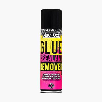 Muc-Off glue & sealant remover 200ml