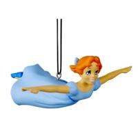 Ornament plastic wendy l8cm Kurt S. Adler - Kurt s adler - thumbnail