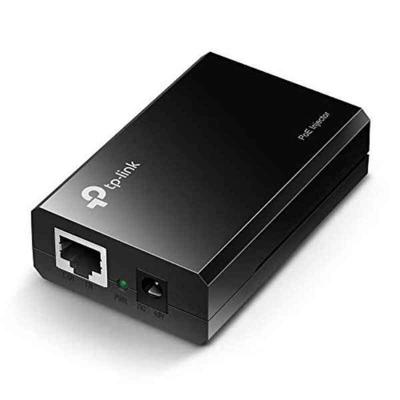 TP-LINK TL-PoE150S PoE-injector 1 GBit/s IEEE 802.3af (12.95 W) TP-LINK TL-PoE150S PoE-injector 1 GBit/s IEEE 802.3af (12.95 W)