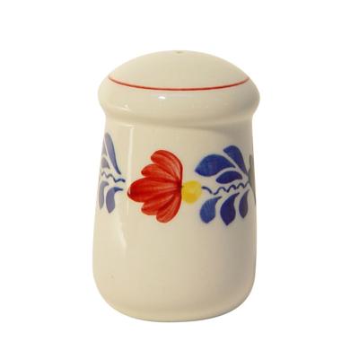 Royal Boch Boerenbont Zoutstrooier