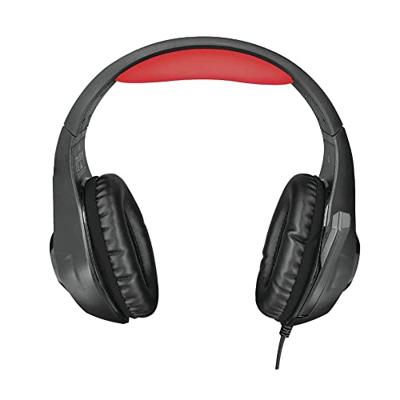 Trust GXT313 Nero Illuminated Gaming Headset