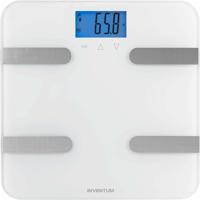 Inventum PW810W Personenweegschaal Wit - thumbnail