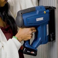 Rapid BNX50 Accu Nageltacker | 18V | P4A - 5001501 - thumbnail