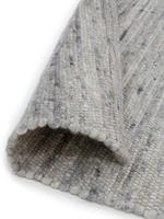 MOMO Rugs Natural Weaves - MOMO Rugs Perledo 37 - 60x90 cm Vloerkleed - thumbnail