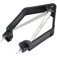 TRU COMPONENTS TC-10089028 PLCC-uittrekhulp 1 stuk(s) Geschikt voor behuizing (halfgeleider): PLCC - thumbnail