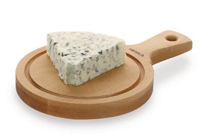 Boska - Serveerplank Rond Amigo S - ⌀ 15cm Boska - Serveerplank Rond Amigo S - ⌀ 15cm