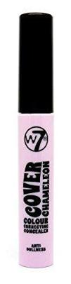W7 Cover Chameleon Concealer - Anti Dullness Corrector W7 Cover Chameleon Concealer - Anti Dullness Corrector