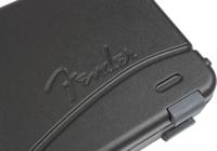 Fender Deluxe Molded Strat/Tele Case koffer voor Telecaster en Stratocaster - thumbnail