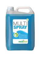 Allesreiniger gs multi spray 5liter | 2 stuks - thumbnail