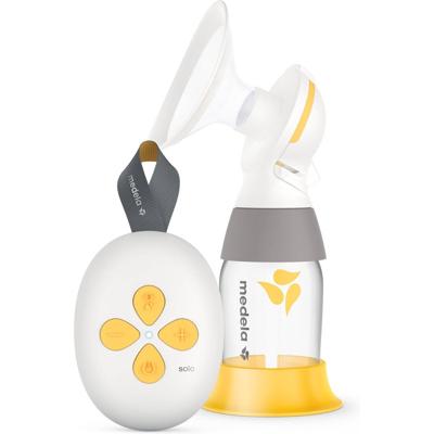 Medela Solo Enkele Electrische Borstkolf