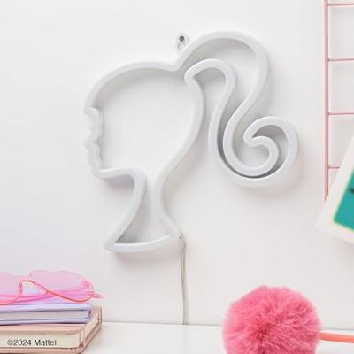 Barbie Neon muurlamp Barbie Neon muurlamp