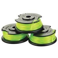 Ryobi RAC143 | 2.0mm Enkel Gedraaide draaid Automatische spoel (x3) - 5132002770 - 5132002770 - thumbnail