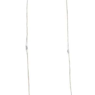 Lichtslinger met 300 LED's 30 m warmwit Lichtslinger met 300 LED's 30 m warmwit