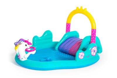 Bestway playcenter 274x198x137cm unicorn