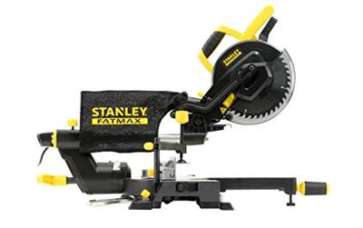 Stanley FME721 FATMAX Afkort-/Verstekzaag 216mm 1500W - thumbnail
