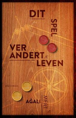 Dit spel verandert je leven (Paperback)