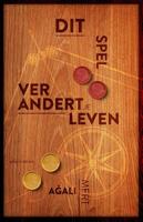 Dit spel verandert je leven (Paperback) - thumbnail