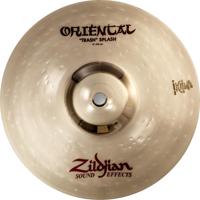 Zildjian 9" FX Oriental Trash Splash - thumbnail