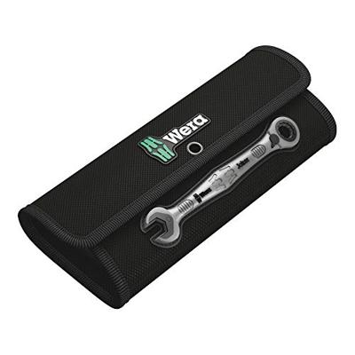 Wera Vouwtas voor 11 Joker Steek- en Ringratelsleutel, leeg, 290 x 135.0 mm - 1 stuk(s) - 05671382001
