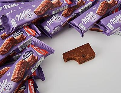 Milka - Choco Brownie - 24x 50g