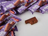 Milka - Choco Brownie - 24x 50g - thumbnail