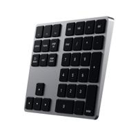 Satechi ST-XLABKM Numeriek toetsenbord Bluetooth Antraciet - thumbnail