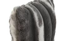 Kussen Home ESPRIT Grijs 45 x 15 x 45 cm - thumbnail