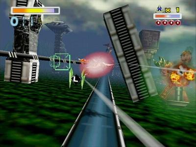 Nintendo Star Fox Zero - Première Edition Speciaal Duits, Engels, Spaans, Frans, Italiaans Wii U