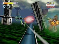 Nintendo Star Fox Zero - Première Edition Speciaal Duits, Engels, Spaans, Frans, Italiaans Wii U - thumbnail