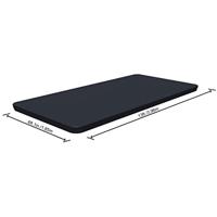 Bestway zwembadhoes flowclear 404x201 cm - thumbnail