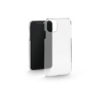 Hama Cover Antibacterieel Voor Apple IPhone 12 Mini Transparant - thumbnail