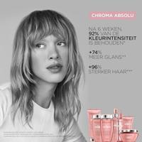 Kérastase Chroma Absolu Bain Chroma Respect Shampoo 250ml - thumbnail