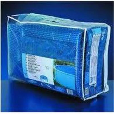 Zwembadafdekking Gre Blauw