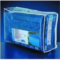 Zwembadafdekking Gre Blauw - thumbnail