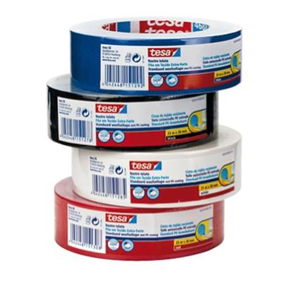 tesa 56359-00002-00 Textieltape Blauw (l x b) 25 m x 38 mm 1 stuk(s) tesa 56359-00002-00 Textieltape Blauw (l x b) 25 m x 38 mm 1 stuk(s)