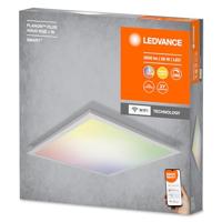 LEDVANCE SMART+ PLANON PLUS MULTICOLOR 4058075525221 LED-paneel 28 W Warmwit, RGBW Wit - thumbnail